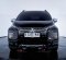 2021 Mitsubishi Xpander Cross Premium Package AT Hitam - Jual mobil bekas di Banten-1