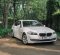 2011 BMW 5 Series 528i Putih - Jual mobil bekas di DKI Jakarta-1