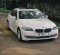 2011 BMW 5 Series 528i Putih - Jual mobil bekas di DKI Jakarta-2