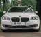 2011 BMW 5 Series 528i Putih - Jual mobil bekas di DKI Jakarta-3