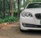 2011 BMW 5 Series 528i Putih - Jual mobil bekas di DKI Jakarta-22