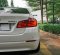 2011 BMW 5 Series 528i Putih - Jual mobil bekas di DKI Jakarta-24