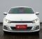 2016 Volkswagen Scirocco 1.4 TSI Putih - Jual mobil bekas di Banten-1