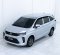 2023 Daihatsu Xenia 1.3 X MT Silver - Jual mobil bekas di Kalimantan Barat-6