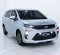 2023 Daihatsu Xenia 1.3 X MT Silver - Jual mobil bekas di Kalimantan Barat-7