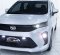 2023 Daihatsu Xenia 1.3 X MT Silver - Jual mobil bekas di Kalimantan Barat-10