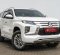 2021 Mitsubishi Pajero Sport Exceed Putih - Jual mobil bekas di Banten-9