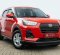 2022 Daihatsu Rocky 1.2 M MT Merah - Jual mobil bekas di DKI Jakarta-8