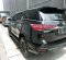 2022 Toyota Fortuner Hitam - Jual mobil bekas di DKI Jakarta-6