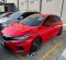 2022 Honda City Hatchback New City RS Hatchback CVT Merah - Jual mobil bekas di Jawa Barat-1