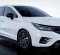 2021 Honda City Hatchback RS CVT Putih - Jual mobil bekas di Jawa Barat-4