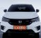 2021 Honda City Hatchback RS CVT Putih - Jual mobil bekas di Jawa Barat-9