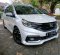 2021 Honda Mobilio RS CVT Putih - Jual mobil bekas di DKI Jakarta-6