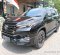 2022 Toyota Fortuner Hitam - Jual mobil bekas di DKI Jakarta-10