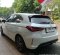 2021 Honda City Hatchback New City RS Hatchback CVT Putih - Jual mobil bekas di DKI Jakarta-3