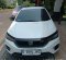 2021 Honda City Hatchback New City RS Hatchback CVT Putih - Jual mobil bekas di DKI Jakarta-8