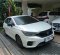 2021 Honda City Hatchback New City RS Hatchback CVT Putih - Jual mobil bekas di DKI Jakarta-9