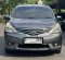 2015 Nissan Grand Livina SV Abu-abu - Jual mobil bekas di DKI Jakarta-10