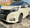 2019 Nissan Serena Highway Star Putih - Jual mobil bekas di Jawa Barat-1