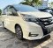 2019 Nissan Serena Highway Star Putih - Jual mobil bekas di Jawa Barat-11