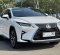 2018 Lexus RX 300 Luxury Putih - Jual mobil bekas di DKI Jakarta-2