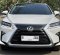 2018 Lexus RX 300 Luxury Putih - Jual mobil bekas di DKI Jakarta-4