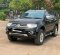 2013 Mitsubishi Pajero Sport Dakar Hitam - Jual mobil bekas di DKI Jakarta-8