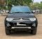 2013 Mitsubishi Pajero Sport Dakar Hitam - Jual mobil bekas di DKI Jakarta-10