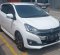 2019 Daihatsu Ayla 1.2L R MT Putih - Jual mobil bekas di DKI Jakarta-8