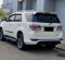 2015 Toyota Fortuner G TRD Putih - Jual mobil bekas di DKI Jakarta-17