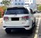 2015 Toyota Fortuner G TRD Putih - Jual mobil bekas di DKI Jakarta-18