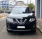 2017 Nissan X-Trail 2.5 CVT Hitam - Jual mobil bekas di DKI Jakarta-10