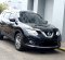 2017 Nissan X-Trail 2.5 CVT Hitam - Jual mobil bekas di DKI Jakarta-15