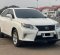 2011 Lexus RX 270 Putih - Jual mobil bekas di DKI Jakarta-5