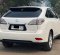 2011 Lexus RX 270 Putih - Jual mobil bekas di DKI Jakarta-6