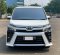 2019 Toyota Voxy 2.0 A/T Putih - Jual mobil bekas di DKI Jakarta-5