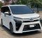 2019 Toyota Voxy 2.0 A/T Putih - Jual mobil bekas di DKI Jakarta-9