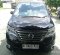 2017 Nissan Serena Highway Star Hitam - Jual mobil bekas di DKI Jakarta-6