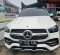 2019 Mercedes-Benz GLE 450 4MATIC AMG Line Putih - Jual mobil bekas di Jawa Barat-3