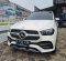 2019 Mercedes-Benz GLE 450 4MATIC AMG Line Putih - Jual mobil bekas di Jawa Barat-8