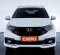 2021 Honda Mobilio RS CVT Putih - Jual mobil bekas di Jawa Barat-9