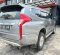 2016 Mitsubishi Pajero Sport Exceed 4x2 MT Abu-abu - Jual mobil bekas di Jawa Barat-1