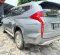 2016 Mitsubishi Pajero Sport Exceed 4x2 MT Abu-abu - Jual mobil bekas di Jawa Barat-3