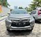 2016 Mitsubishi Pajero Sport Exceed 4x2 MT Abu-abu - Jual mobil bekas di Jawa Barat-11