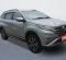 2018 Daihatsu Terios R A/T Deluxe Silver - Jual mobil bekas di Jawa Barat-3