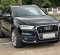 2014 Audi Q3 2.0 TFSI Hitam - Jual mobil bekas di DKI Jakarta-1