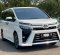 2019 Toyota Voxy 2.0 A/T Putih - Jual mobil bekas di DKI Jakarta-6