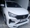 2023 Daihatsu Ayla 1.0L X MT Putih - Jual mobil bekas di DKI Jakarta-1