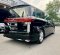 2013 Nissan Elgrand Highway Star Hitam - Jual mobil bekas di DKI Jakarta-3