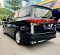 2013 Nissan Elgrand Highway Star Hitam - Jual mobil bekas di DKI Jakarta-6